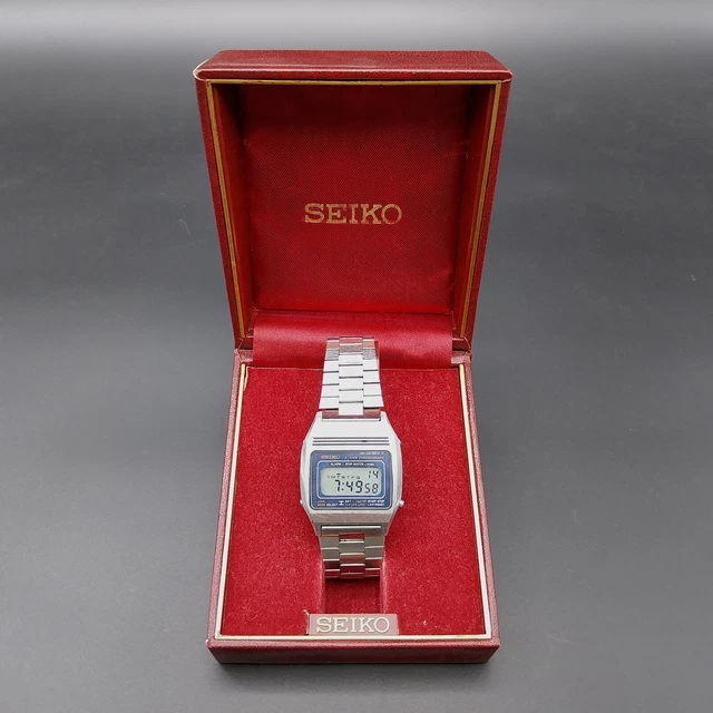 Scatola Per Esposizione Di Orologi In Pelle PU A 6 Slot, Custodia - Foto 10