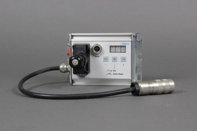Festo Ea-Schnittstelle Régulateur Fin de Course SPC11-MTS-AIF 192218