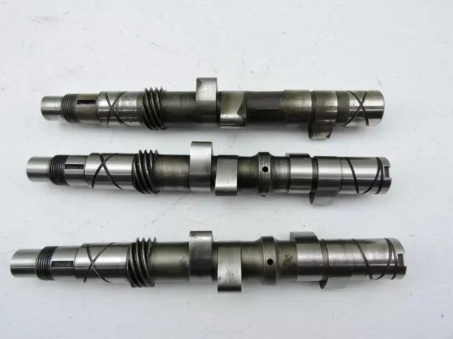 3 Camshafts Norton 750 850 Commando Roadster Interstate Fastback 598