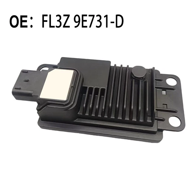FL3Z9E731D ADAPTIVE CRUISE Control Radar Sensor for Ford F150 2016