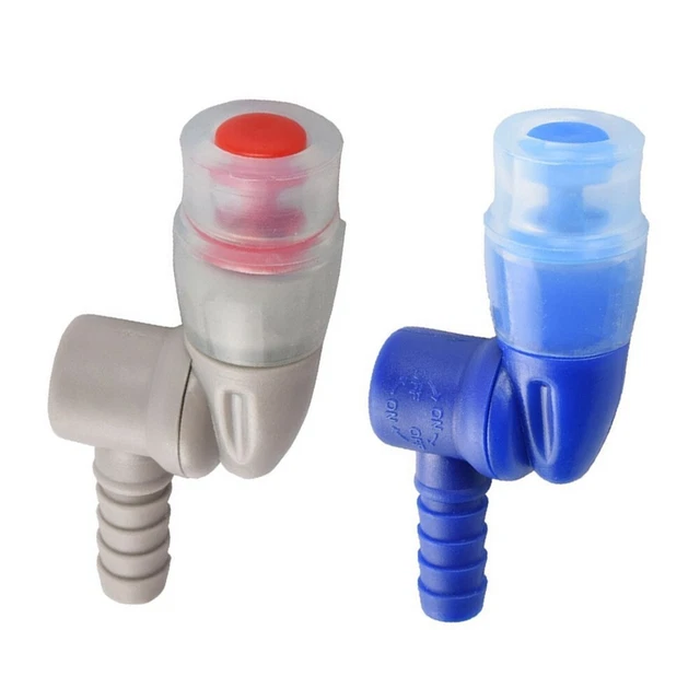 Embout De Morsure Réglable Pour Poche à Eau – Tube 98 Cm, Silicone, Compatible Randonnée, Cyclisme, Sport