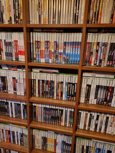 Microsoft Xbox 360 Games Make Your Selection G-L