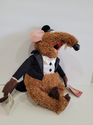 rizzo plush