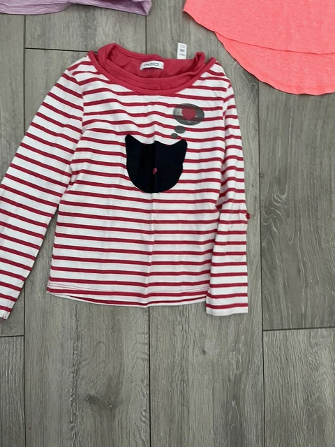 girls clothes bundle age 5-6 years 3