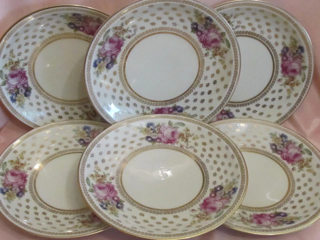 Piatto da dessert Florine 19 cm ARCOPAL
