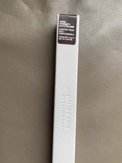 Haus Labs by Lady Gaga Eyeliner Farbe Cocoa Matte