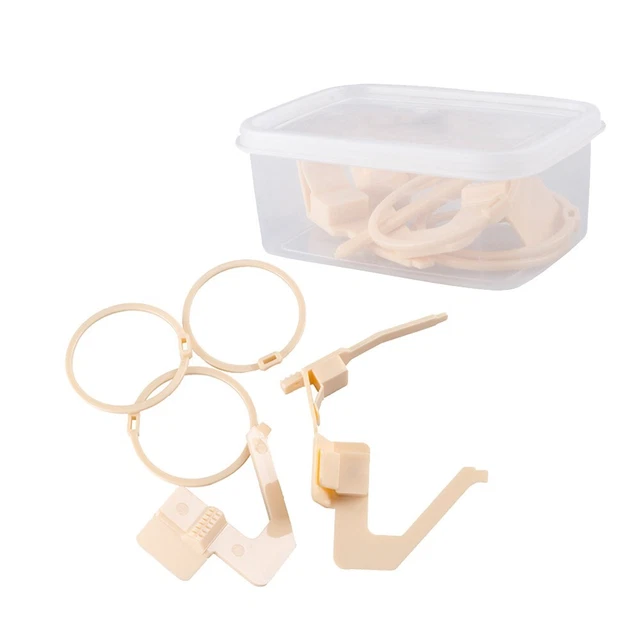 Dental Sensor Positioner Holder For For Digital X-RAY Sensor with Line