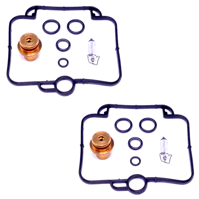 KIT DE RÉPARATION Carburateur Joints Carburateur Carburateur Kit De R%c3%a9paration Carburateur Joints Carburateur Carburateur Kit 305019933694