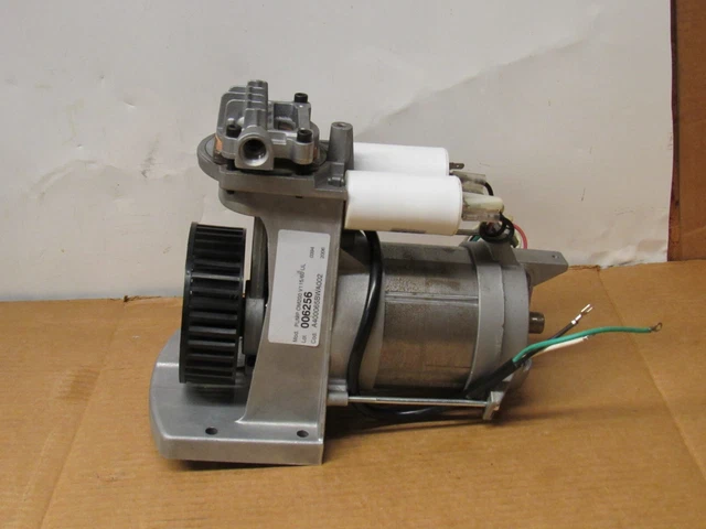 New Bostitch Replacement Air Compressor Motor Pump A400065Bwa002 Om200 115