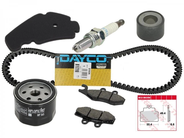Kit révision entretien Sceed42 pour Auto 12.7000166 Neuf