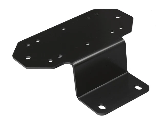 VIPER UTV Winch Mount Plate Kit - Yamaha Rhino 450, 660 & 700