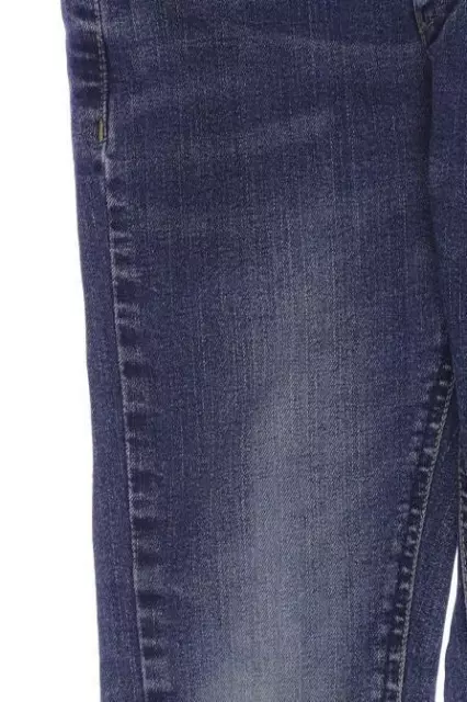 Review jeans pantaloni ragazzi denim taglia EU 128 elastan, cotone blu #oxt7aka 2