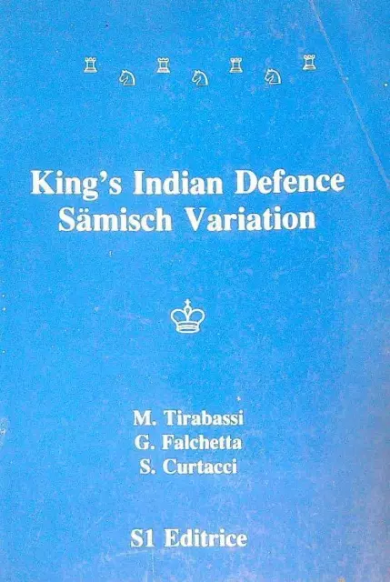 Caro-Kann Exchange Variation (B13) by Massimo Luccioni (1959- ) - Paperback  - First - 1995 - from The Book Collector ABAA, ILAB, TBA (SKU: BSC0149)