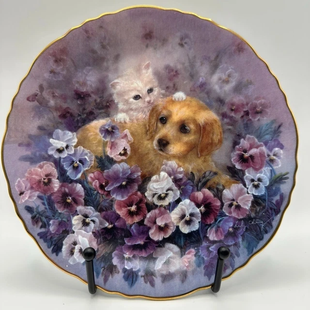 Plates, Merchandise & Memorabilia, Advertising, Collectibles