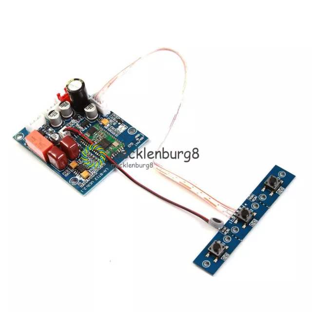 DIY CSR8645 CSR 4.0 Bluetooth Audio Receiver Music APT-X Stereo Wireless Board