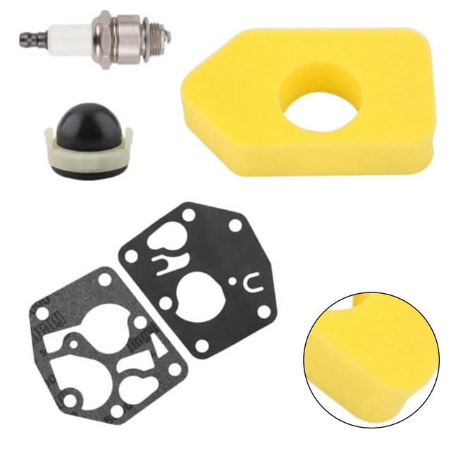 Gâchette D'accélérateur Pour Outils Stihl FS38 FS45 FS46 FS55 FS55R - Référence 41401801500
