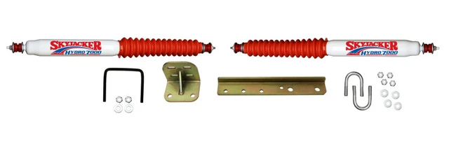 Skyjacker 1976-1986 for Jeep CJ7 Steering Damper Kit