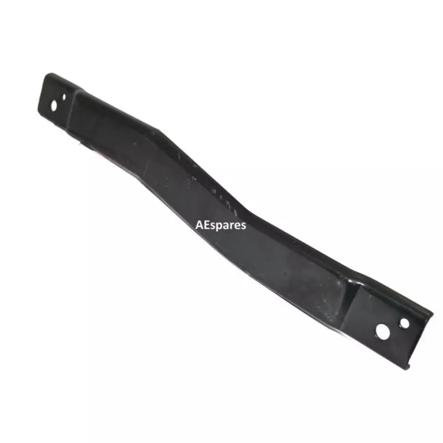 Soporte de montaje del radiador al marco derecho para Suzuki Samurai 2962083000