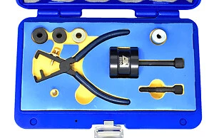 Cta Manufacturing Corp Bmw Fuel Injector Oil Seal Kit2250