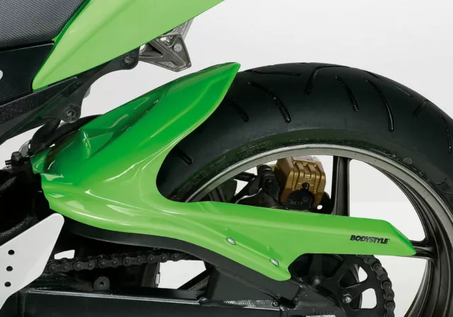 Hinterradabdeckung für Kawasaki ZX-6R 2005-2006 ZX636C BODYSTYLE