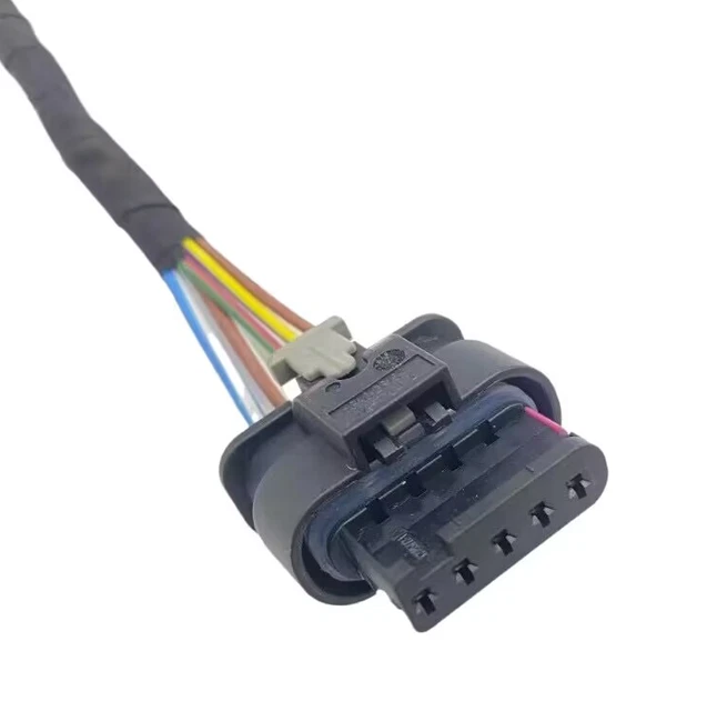 SETUP CABLAGGIO SEMPLIFICATO protezione completa splitter 2 vie sistema