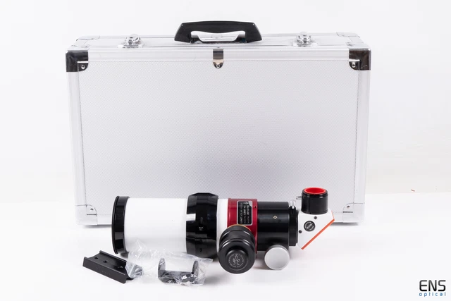 Mira solar LUNT 60 mm - LS60THa/B1200