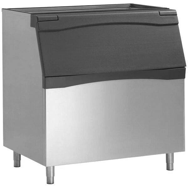 Scotsman Ice Storage Bin - 893 lb.
