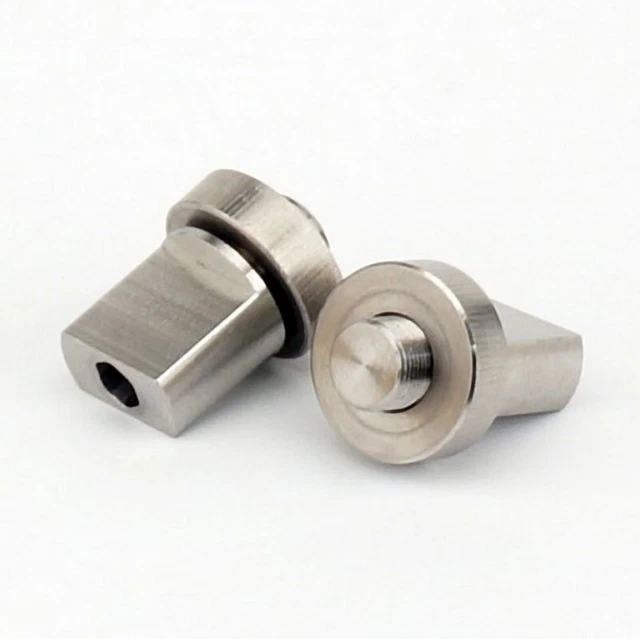 Originale Fat Daddy 510 Connessione Attrezzi