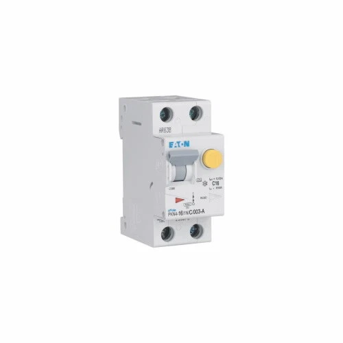 Interruttore Magnetotermico Differenziale ABB DS201LHC16A30 – 1P+N, 4.5kA, Curva C, Tipo A, 16A – Nuovo, Italia