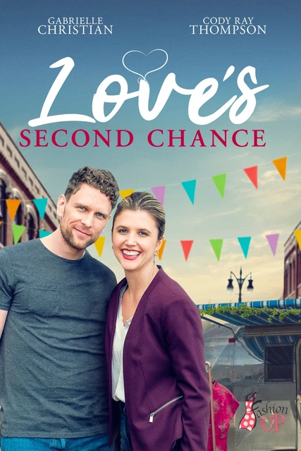 LOVE'S SECOND CHANCE (DVD) $44.19 - PicClick CA