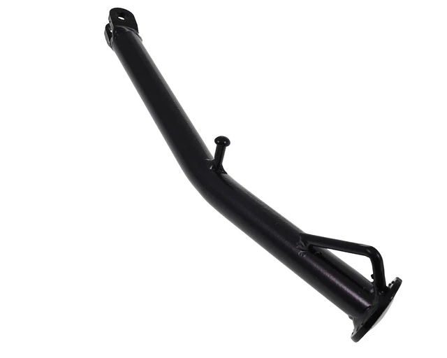 Béquille Latérale Pour Scooter 50cc | Compatible Peugeot Buxy, Speedake, Gipsy, Limbo, Reggea - Installation Facile