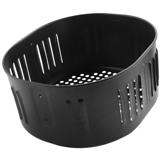 AIR FRYER REPLACEMENT Basket for XL DASH Gowise 5.5Qt Air Fryer and