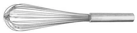 Crestware Pw14 14" Stainless Steel Piano Whip