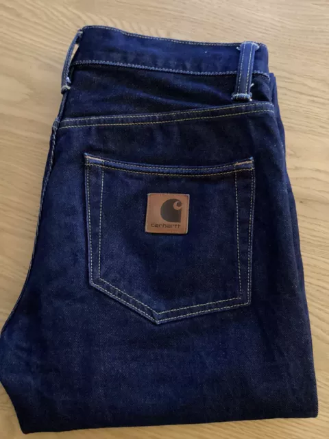 carhartt jeans