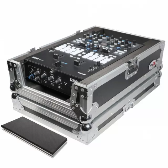 Pro X Flight Case for Rane Seventy-Two 72 & Rane Seventy DJ Mixer