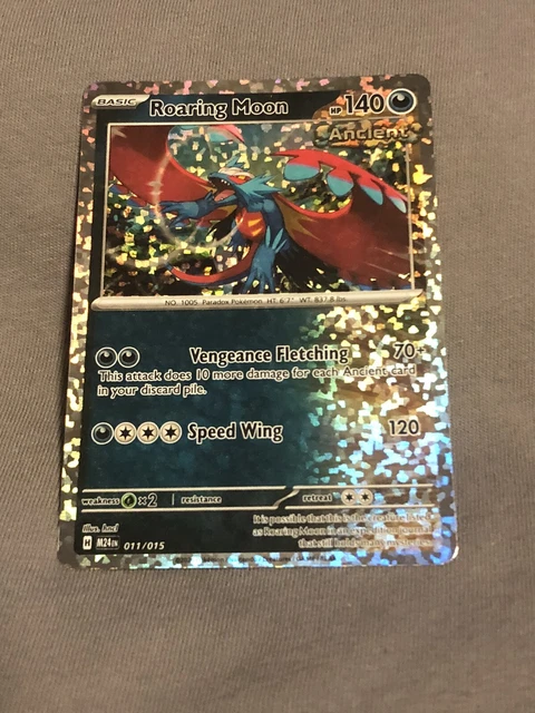 POKEMON CARDS - McDonalds Happy Meal Toy - 3 PACKS $12.95 - PicClick AU