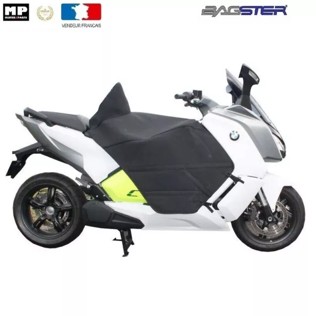 Tablier Protection Moto Bagster Briant AP3081 BMW C EVOLUTION (11 kW) - 125