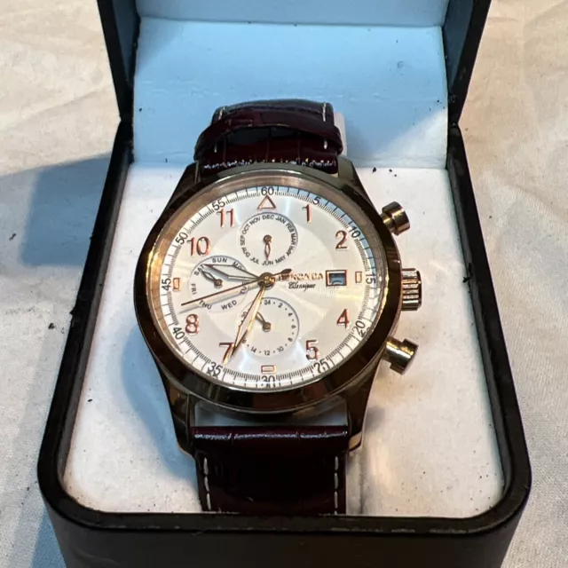 Sekonda 1218 clearance