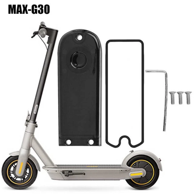 Afficheur Tableau De Bord Pour Trottinette Xiaomi M365, Pro, Pro2, MI3Pro – Plug-and-play