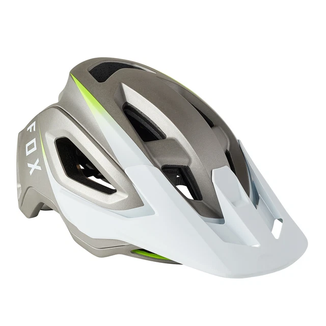 Fox Racing Speedframe Pro RPT CE white 2021