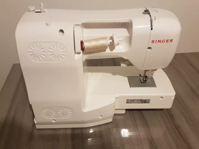 singer sewing machine