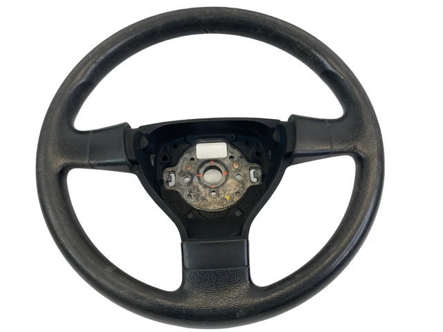 2005 2006 2007 2008 VW Volkswagen Jetta 06-08 Passat Left Steering Wheel Assy