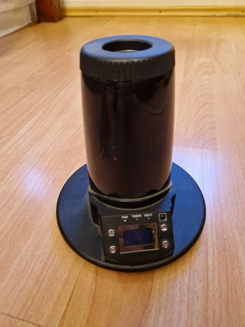 Arizer Extreme Q Vaporizer Verdampfer Solo ohne Zubehör