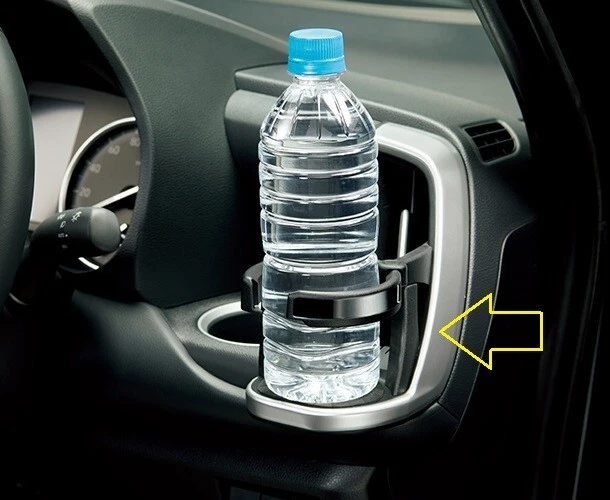 2022 2023 2024 Toyota Voxy 90 Genuine Front A/C Drink Holder Rh&Lh Set