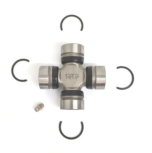 Extracteur De Joint 58430 - Universel Pour Voitures/motos | Principe Levier, Acier, Pour Joints D'arbre - 4