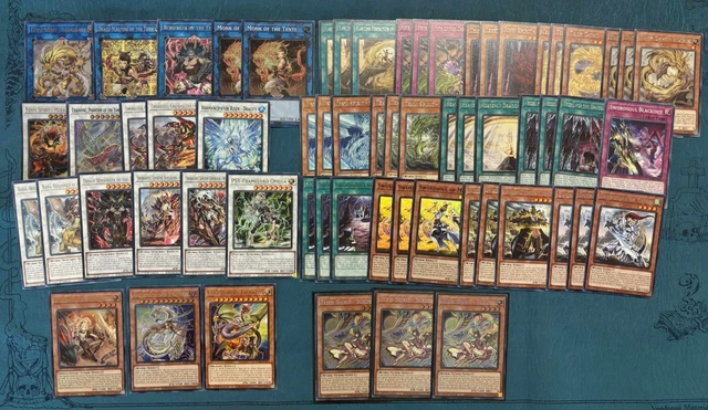 yu gi oh structure deck 2021 Cyber Strike Structure Deck main image 1