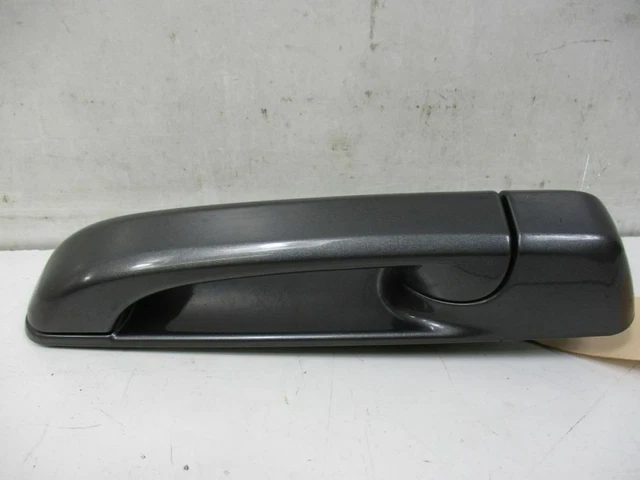 Kit 4 Poignées Porte Intérieur Jeep Grand Cherokee 2005-2011