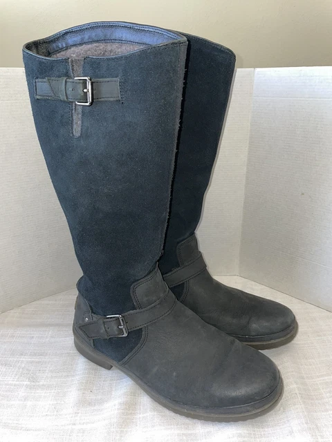 Ugg thomsen on sale boots uk