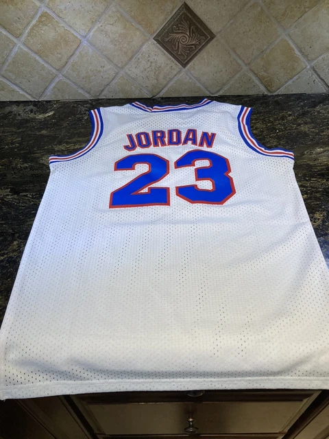 jordan 6 looney tunes