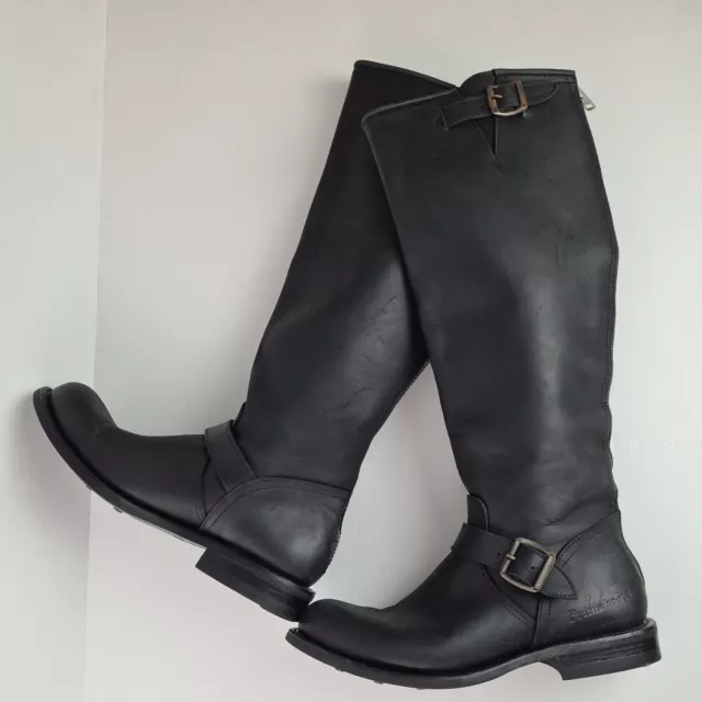 新品]Solovair 39.5EU Dealer Boot 25.5cm-